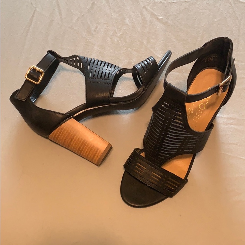 Coconuts by Matisse very sexy Black Heels